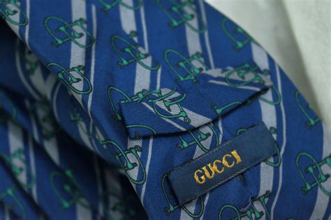 buy fake gucci ties|vintage gucci tie.